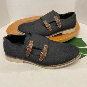 Union Bay Denim Dress Shoes